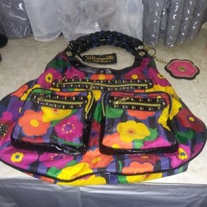 Betseyville bag